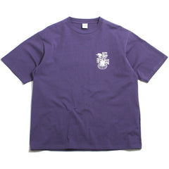 CiTee Quests T-Shirt Purple