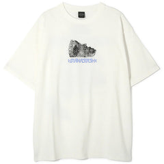 CiTee Timescape T-Shirt White