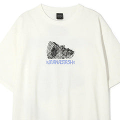 CiTee Timescape T-Shirt White