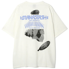 CiTee Timescape T-Shirt White