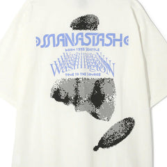 CiTee Timescape T-Shirt White