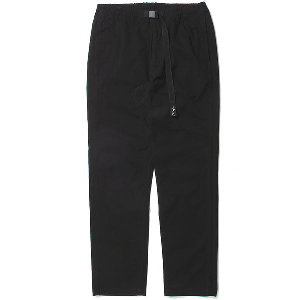 Flex Climber Pant Black