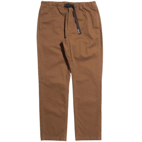 Flex Climber Pant Brown