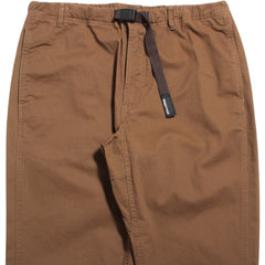 Flex Climber Pant Brown