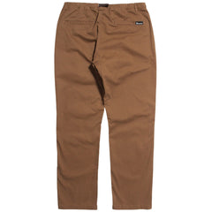 Flex Climber Pant Brown