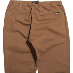 Flex Climber Pant Brown