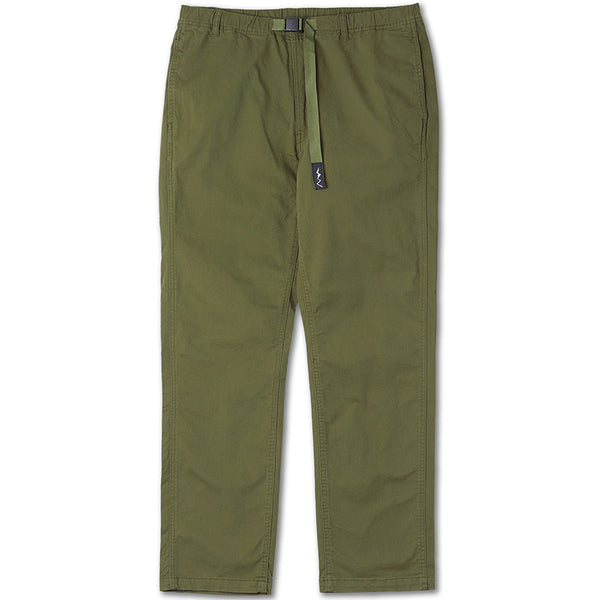 Flex Climber Pant Olive