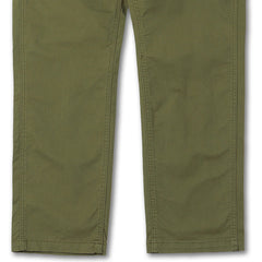 Flex Climber Pant Olive