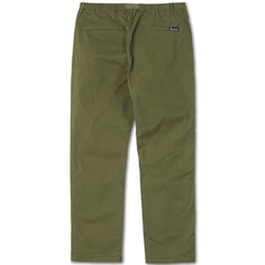 Flex Climber Pant Olive