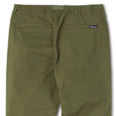 Flex Climber Pant Olive