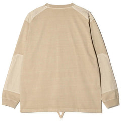 FW25 Armor Longsleeve Top Sand