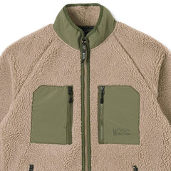 Mt. Gorilla Jacket Mocha