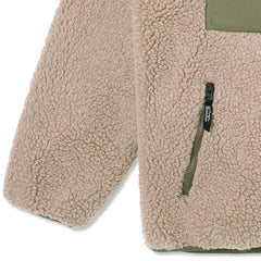 Mt. Gorilla Jacket Mocha