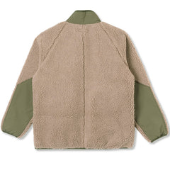 Mt. Gorilla Jacket Mocha