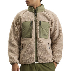 Mt. Gorilla Jacket Mocha