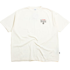 Hemp Tour 2000 T-Shirt Natural