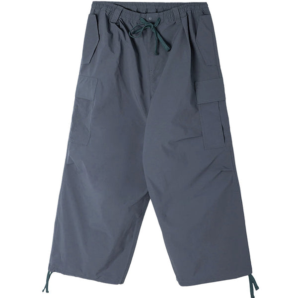 Manatrooper Pant Grey
