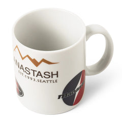 Multi Classic Logo Mug