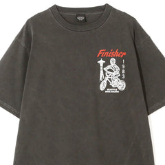 Pumice BMX T-Shirt Black