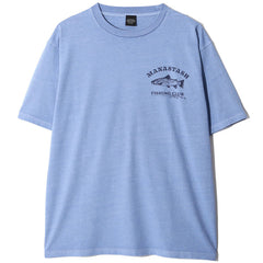 Pumice Lure T-Shirt Blue
