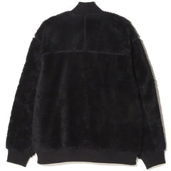 Manastash X Bounty Hunter BOA MA-1 Jacket Black