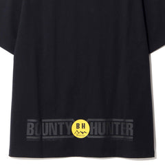 Manastash X Bounty Hunter T-Shirt Black