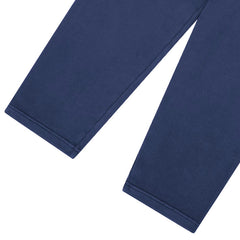 Banner Sweatpants Navy
