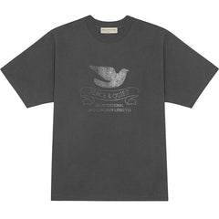 Conscious Lifestyle T-Shirt Black
