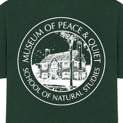 Natural Studies T-Shirt Forest