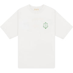 PQ Seal T-Shirt White