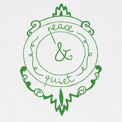 PQ Seal T-Shirt White