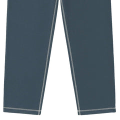 Wordmark Reverse Stitched Sweatpants Slate