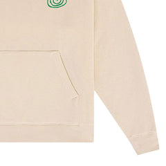 Spiritual Discovery Hoodie Taupe