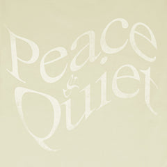 Warped Wordmark T-Shirt Matcha