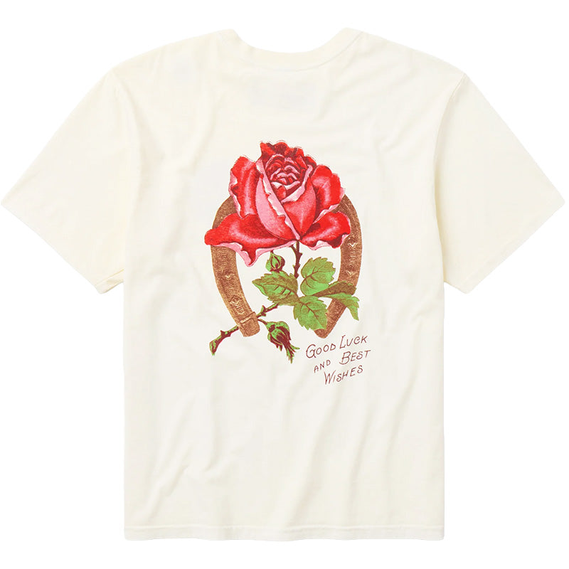 Remember Me T-Shirt Bone