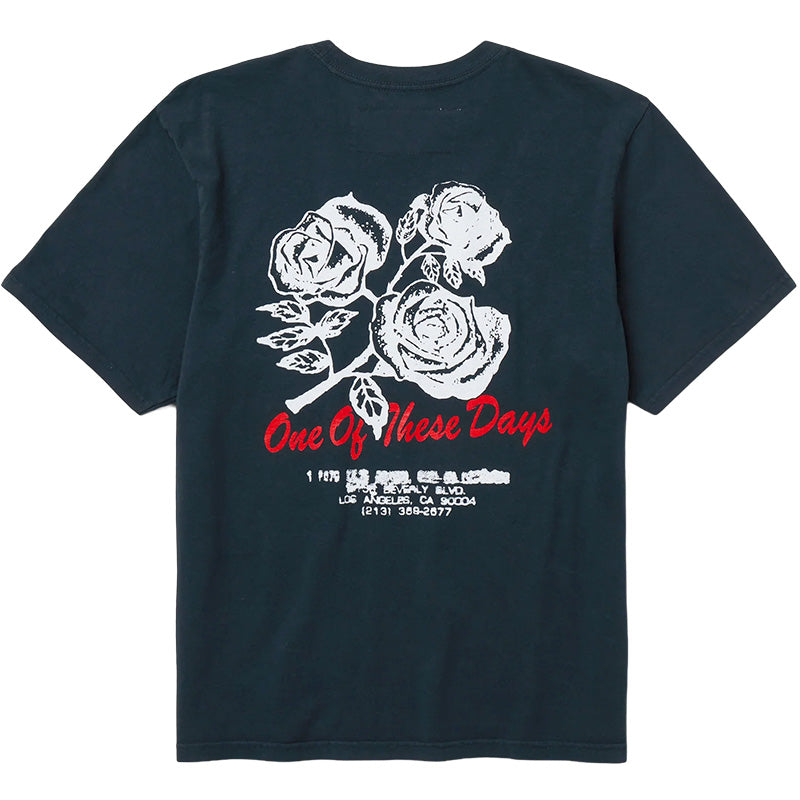 Sweet Jane T-Shirt Hard Washed Black