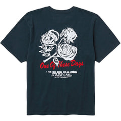 Sweet Jane T-Shirt Hard Washed Black