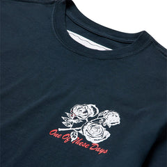 Sweet Jane T-Shirt Hard Washed Black