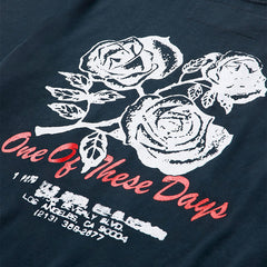 Sweet Jane T-Shirt Hard Washed Black