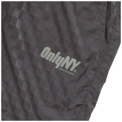 Court Logo Kit Shorts Black