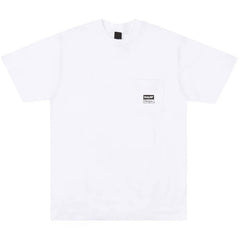 Designs Dept. T-Shirt White