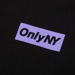 Graffiti Boroughs T-Shirt Black