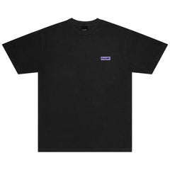 Graffiti Boroughs T-Shirt Black