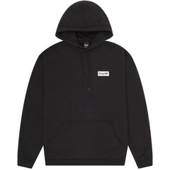 Grawlix Hoodie Black / White