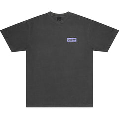 Grawlix T-Shirt Vintage Black / Purple