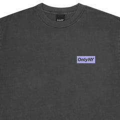 Grawlix T-Shirt Vintage Black / Purple