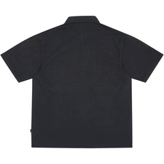 Lightweight Mechanics Shirt Vintage Black
