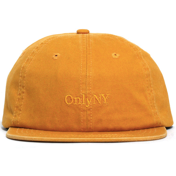 Lodge Polo Hat Maize / Maize