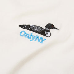 Loon T-Shirt Natural