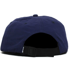 NY Speed Logo Hat Navy / White